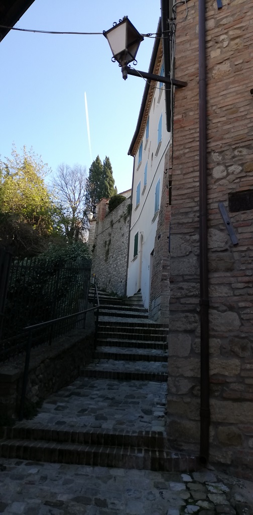 Vicoli di Verucchio