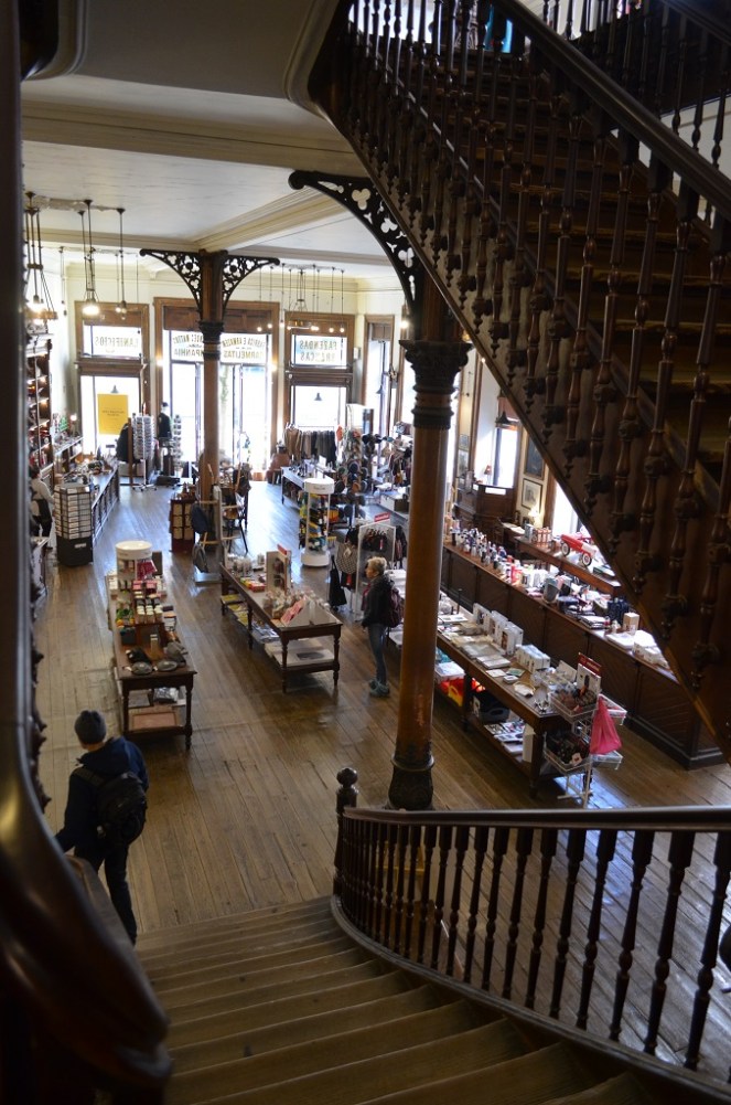 Fábrica E Armazém Das Carmelitas - Porto