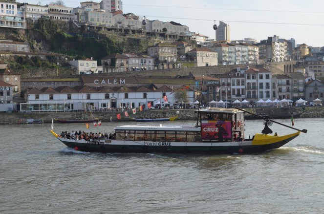 escursioni sul fiume Douro - Porto
