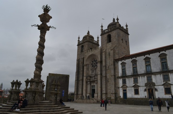 Cattedrale Sé - Porto