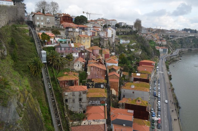 Funicular dos Guindais