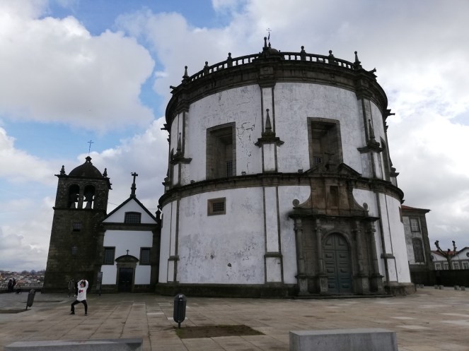 Mosteiro da Serra de Pilar