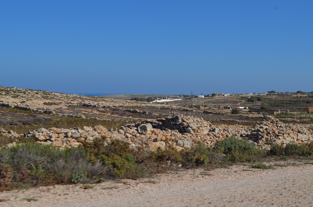 Lampedusa