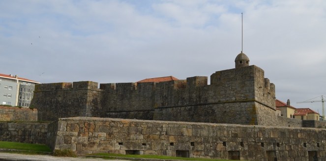 Fortaleza de São João da Foz