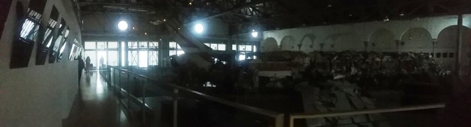 Museo per la Memoria di Ustica - Bologna