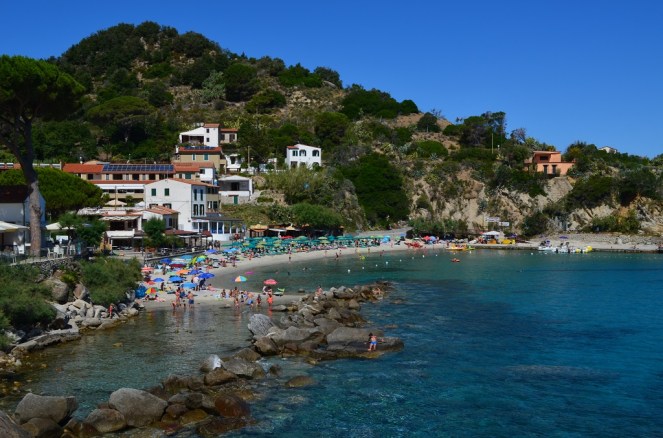 Spiaggia di San’Andrea