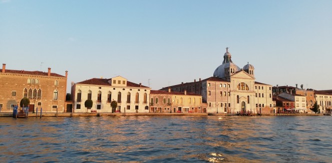 Isola della Giudecca
