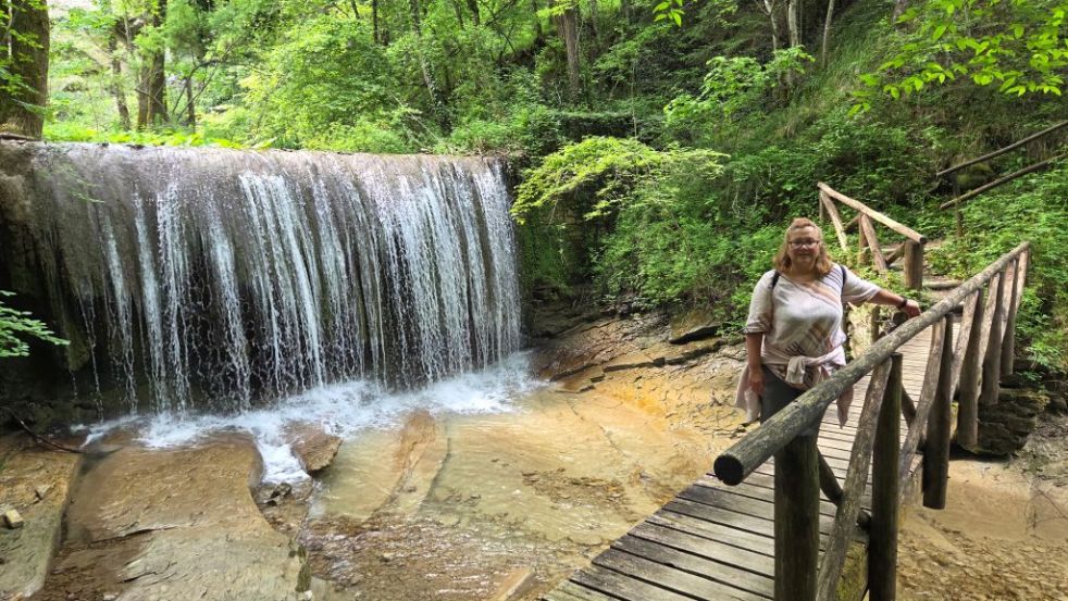 Parco nazionale delle Foreste Casentinesi